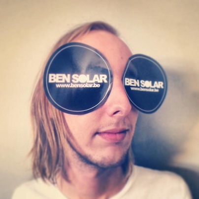 Ben Solar