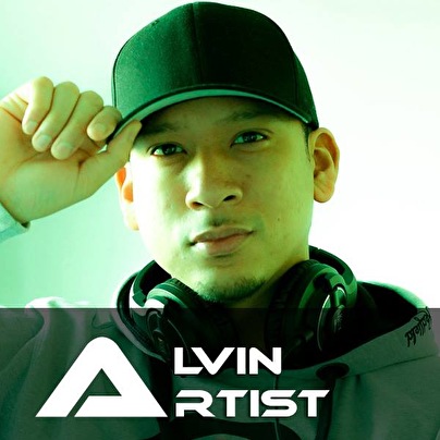 Alvin Artist