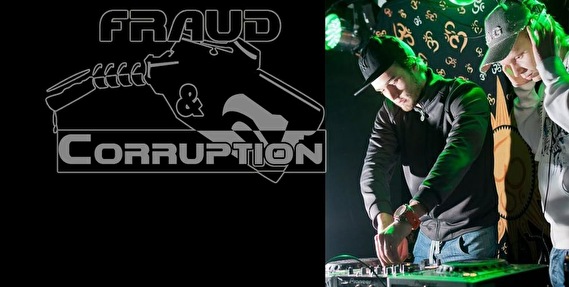 Fraud & Corruption