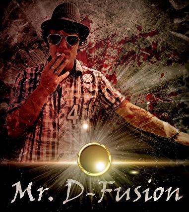 Mr. D-Fusion