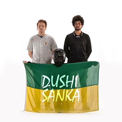 Dushi Sanka