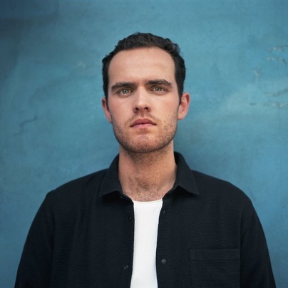 Jordan Rakei