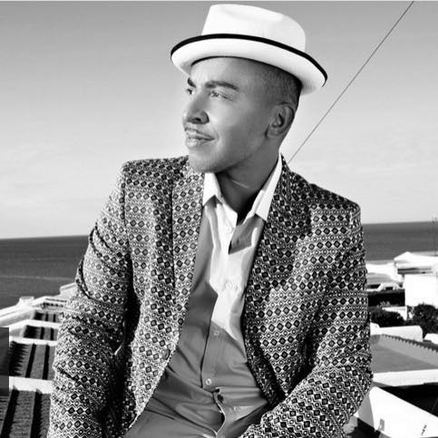 Lou Bega Sanger