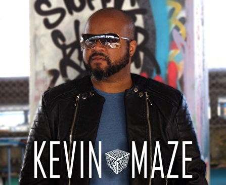 Kevin Maze