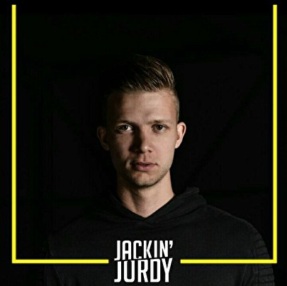 Jackin' Jordy