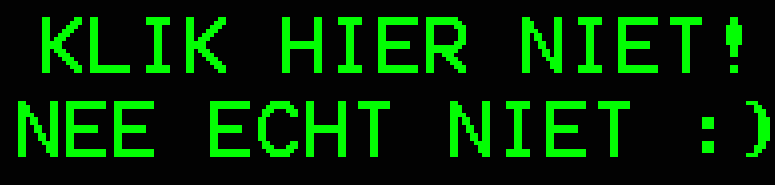 [img width=30 height=30 cacheid=0000003800005cd001230a290a0001bdf5]http://www.serumevents.nl/nl/images/news/cloud9smile.gif[/img]