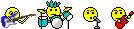 [img width=134 height=29 cacheid=0000ae6d000251d9052d9ad61a0290a5b0]http://www.clicksmilies.com/s1106/musik/music-smiley-026.gif[/img]