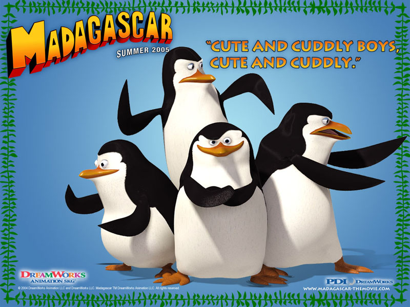[img width=640 height=480 cacheid=00091e5d0019ccdac9d6b07e1a00e056eb]http://www.madagascar-themovie.com/downloads/wallpaper/mad-penguins_800.jpg[/img]
