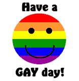 [img width=156 height=160 cacheid=0009b686001bcfb00d2415761a01c8c1e8]http://i50.photobucket.com/albums/f335/kimandeileen/thGaySmileyDayT.gif[/img]