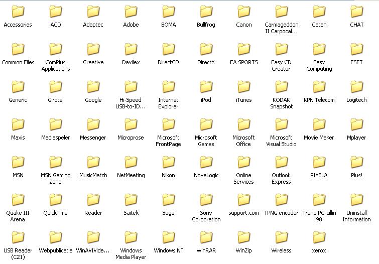 [img width=664 height=463 cacheid=000d68ab002680b8da9fdda81a01b94e53]http://img115.imageshack.us/img115/2370/programfileshz4.jpg[/img]