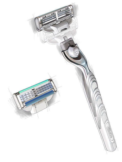 [img width=500 height=661 cacheid=00100951002ca40a24bc89ab1a0257a43b]http://www.technical-illustrations.co.uk/img/product/gilette.jpg[/img]