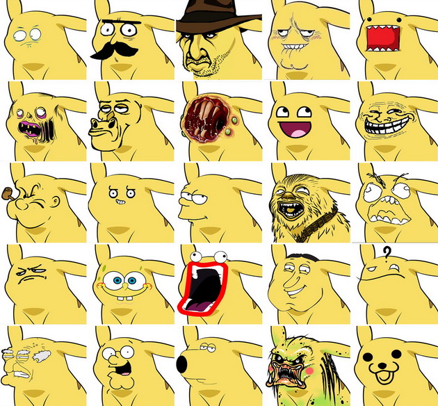 [img width=630 height=584 cacheid=001171a4002ee7bbcdc519411a02b4ed1c]http://www.andafter.org/images/album/ilustracoes/the_many_faces_of_pikachu.jpg[/img]