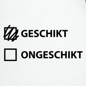 [img width=280 height=280 cacheid=00118760002f054a570058df1a02b94e2f]http://image.spreadshirt.net/image-server/image/composition/8165869/view/1/producttypecolor/70/type/png/width/280/height/280/honden-t-shirt-geschikt-ongeschikt_design.png[/img]