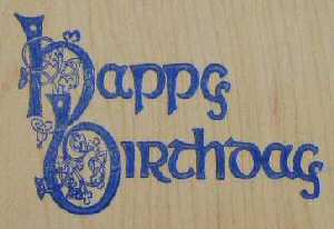 [img width=300 height=206 cacheid=00136eee001a25a64f75dfa01a00cec07c]http://celtictrad10091.goeserv.com/crafts/images/stamps/Happy%20Birthday.JPG[/img]