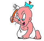 [img cacheid=00152f2200080fda4eebc7f91e00046f2e]http://www.annasanimaties.com/Babywithhammer.gif[/img]