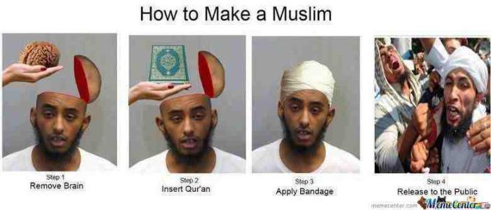 [img cacheid=0015d3f90031e55974e7672d width=700 height=300]http://impious.files.wordpress.com/2013/04/how_to_make_a_muslim.jpg?w=700&h=299[/img]