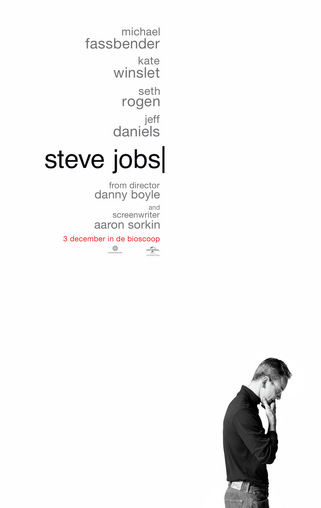Vrijkaarten bioscoopfilm Steve Jobs winactie