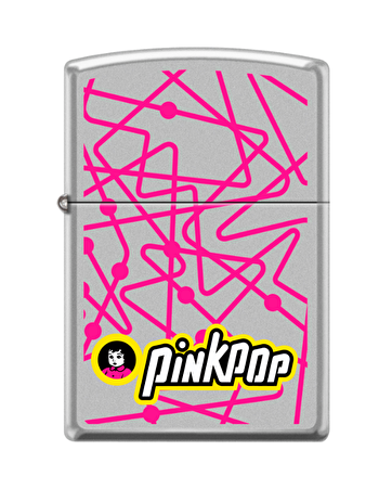 Weekendkaarten Pinkpop en Limited edition Zippo winactie
