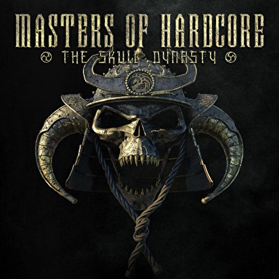 Masters of Hardcore - The Skull Dynasty winactie