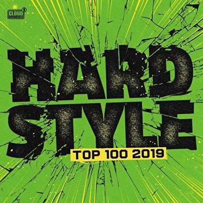 Hardstyle Top 100 - 2019 winactie