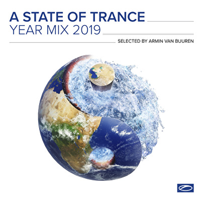 A State Of Trance Year Mix 2019 winactie