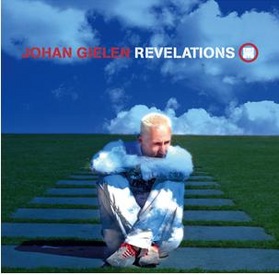 Johan Gielen - Revelations winactie