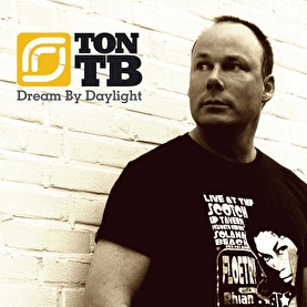 Ton TB - Dream by daylight winactie