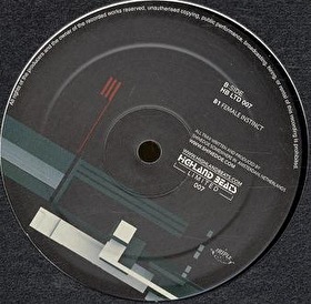 Jan Liefhebber Vinyl winactie