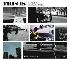This is -  Sander Kleinenberg (The city is ours festival) winactie