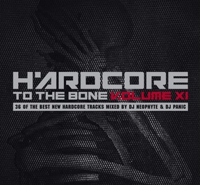 Hardcore To The Bone XI winactie