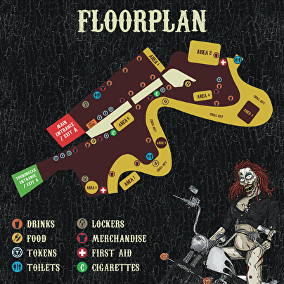 plattegrond Dominator