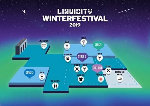 event map Liquicity Winterfestival