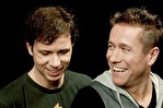 Cosmic Gate: "Saai wordt het in ieder geval niet!"