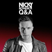 Appic & Partyflock Q&A met Nicky Romero