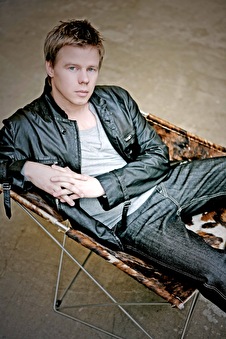 Ferry Corsten heeft nog 'lots to do'