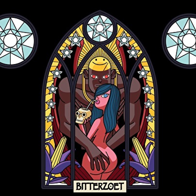 Bitterzoet