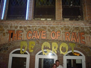 The Cave