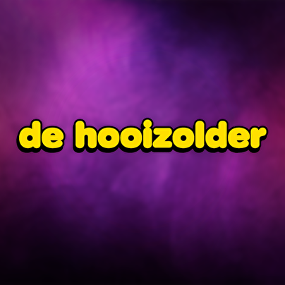 Hooizolder