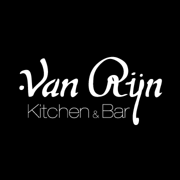 Kitchen & Bar Van Rijn