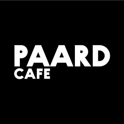 Paardcafé