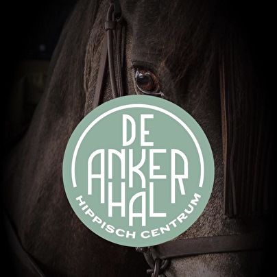 De Ankerhal