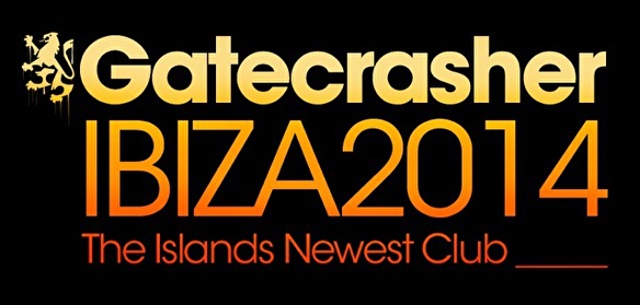 Gatecrasher Ibiza