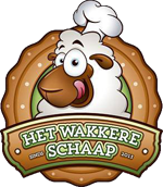 Het Wakkere Schaap