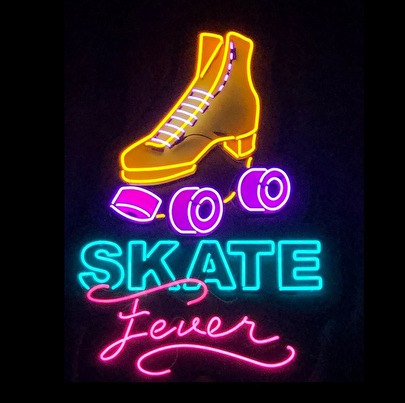 Skate Fever