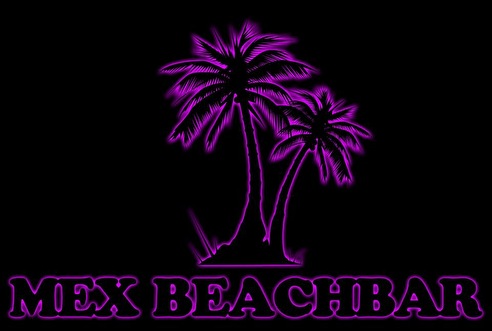 Mex Beachbar