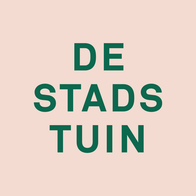 De Stadstuin