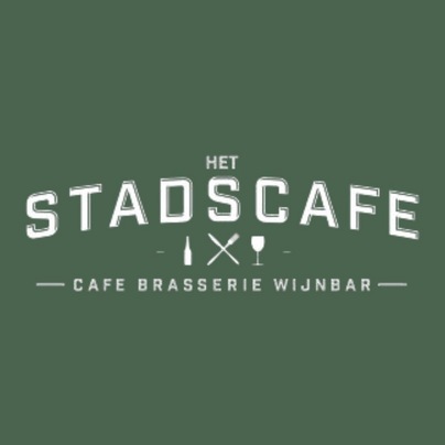 Het Stadscafé