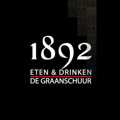 1892 Eten & Drinken