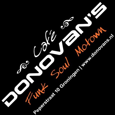 Donovan's