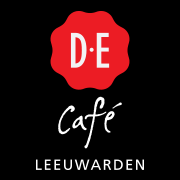Douwe Egberts Café Leeuwarden